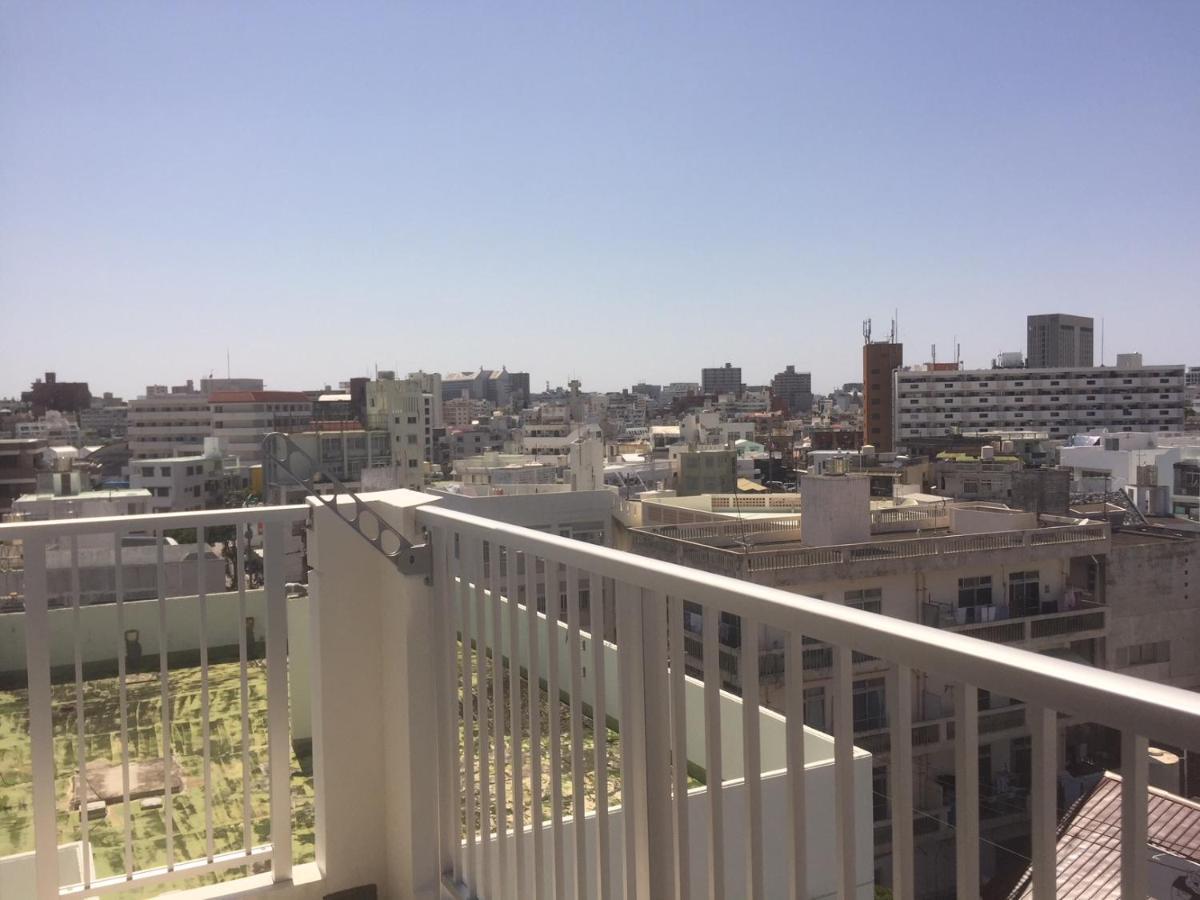 נאהא Condominium Golf Golf Tsuboya מראה חיצוני תמונה