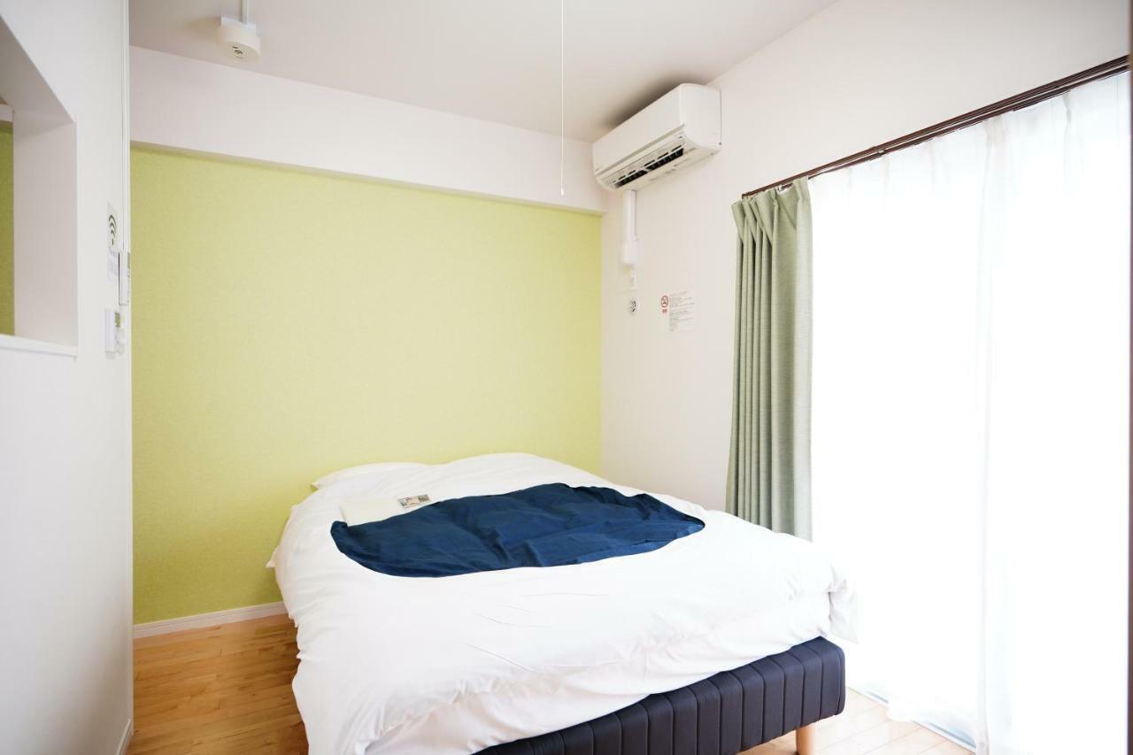 נאהא Condominium Golf Golf Tsuboya מראה חיצוני תמונה